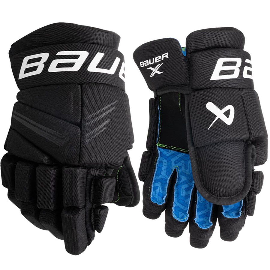 Bauer Ice Hockey Protective Equipment – Bauer Hockey UK