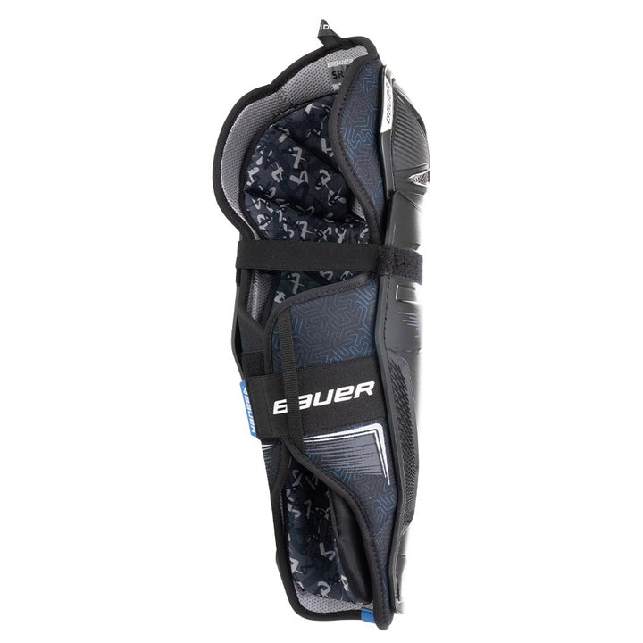 Bauer X Protective Bundle Intermediate S24