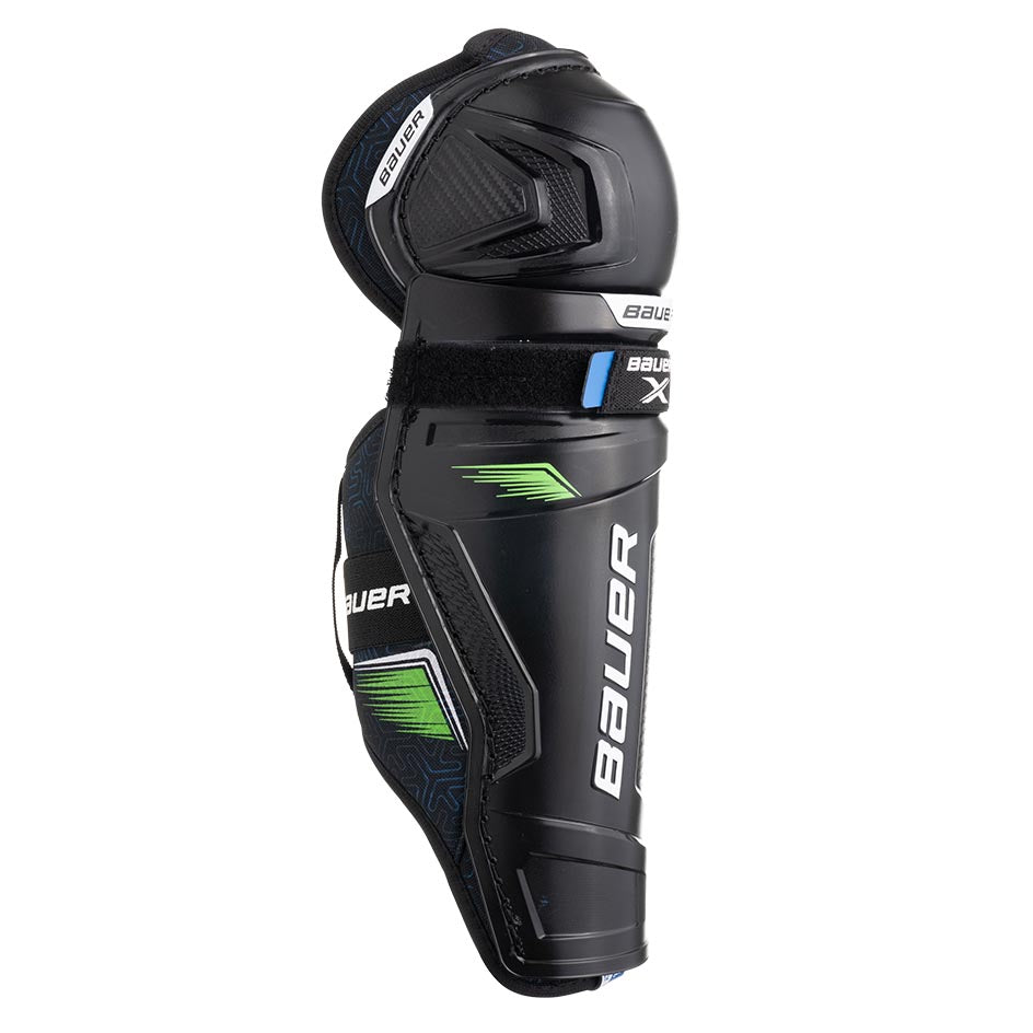 Bauer X Protective Bundle Junior S24