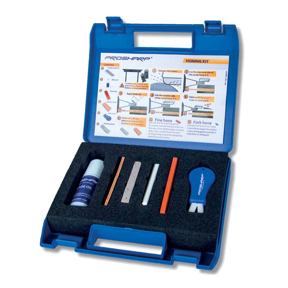 Prosharp Honing Kit (without Blade Oil)