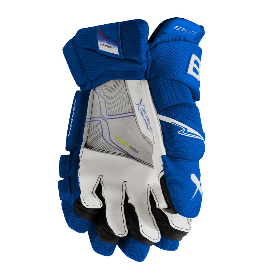 Bauer Vapor FlyLite Gloves Senior