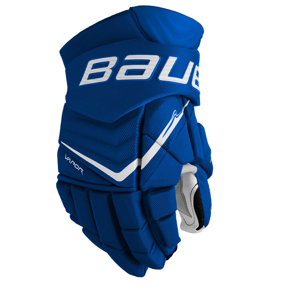 Bauer Vapor FlyLite Gloves Senior