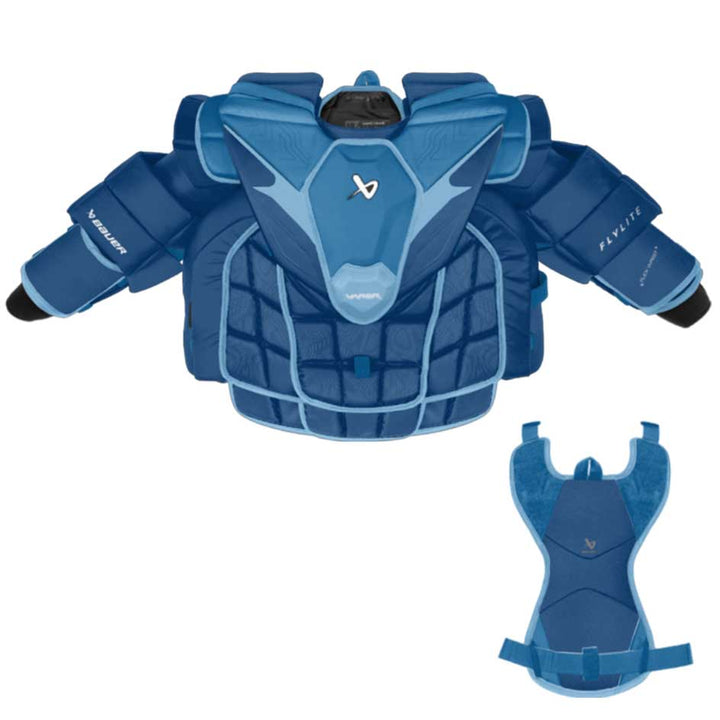 Bauer Custom Goalie Body Armour Senior