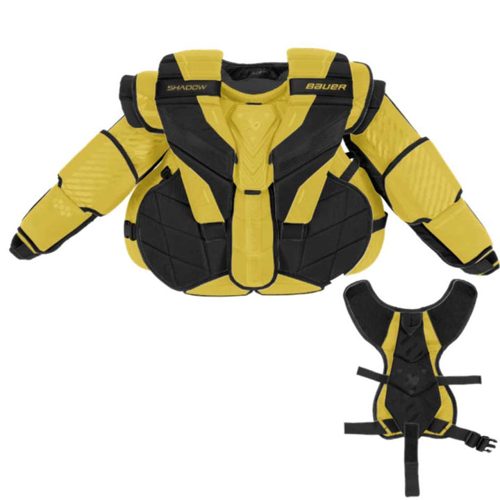Bauer Custom Goalie Body Armour Senior