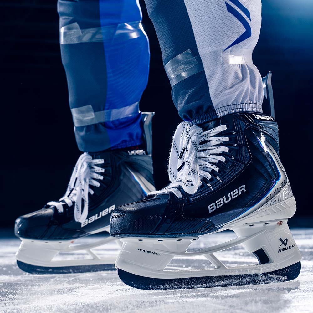 Bauer X-LP Ice Hockey Skates Youth – Bauer UK