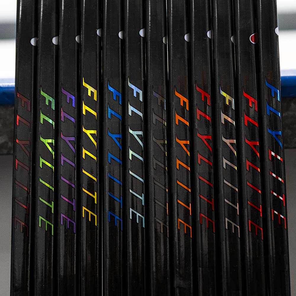 Shop Custom Sticks