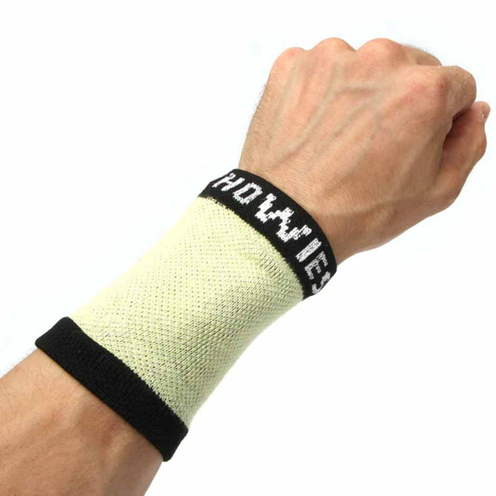 Howies Cut-Resistant Wrist Guards