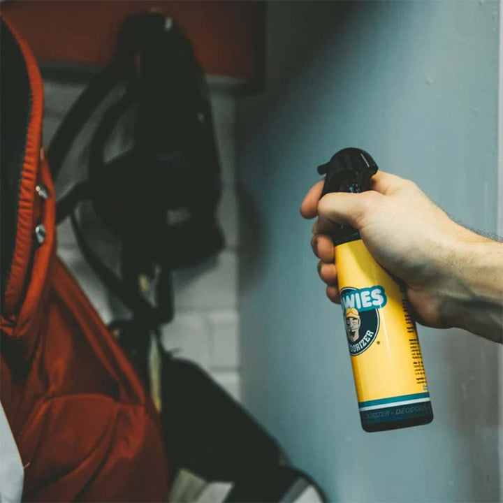 Howies Hockey Equipment Deodorizer