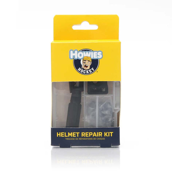 Howies Hockey Helmet Repair Kit