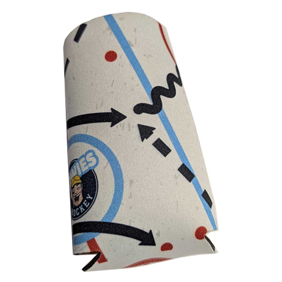Howies Reversible Can Koozie Rink