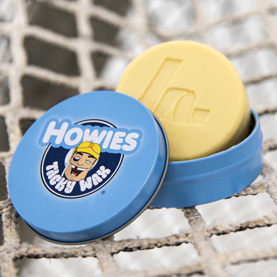 Howies Tacky Stick Wax