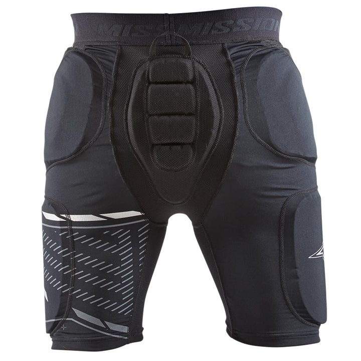 Mission Compression Senior Girdle