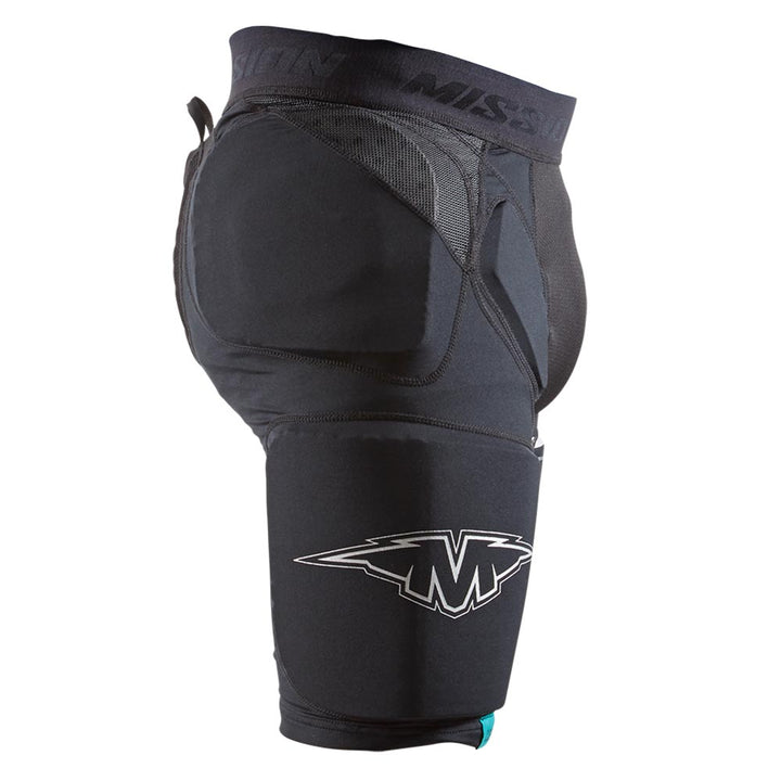 Mission Compression Senior Girdle