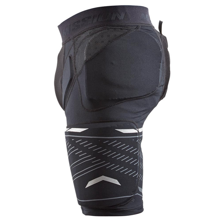 Mission Compression Senior Girdle