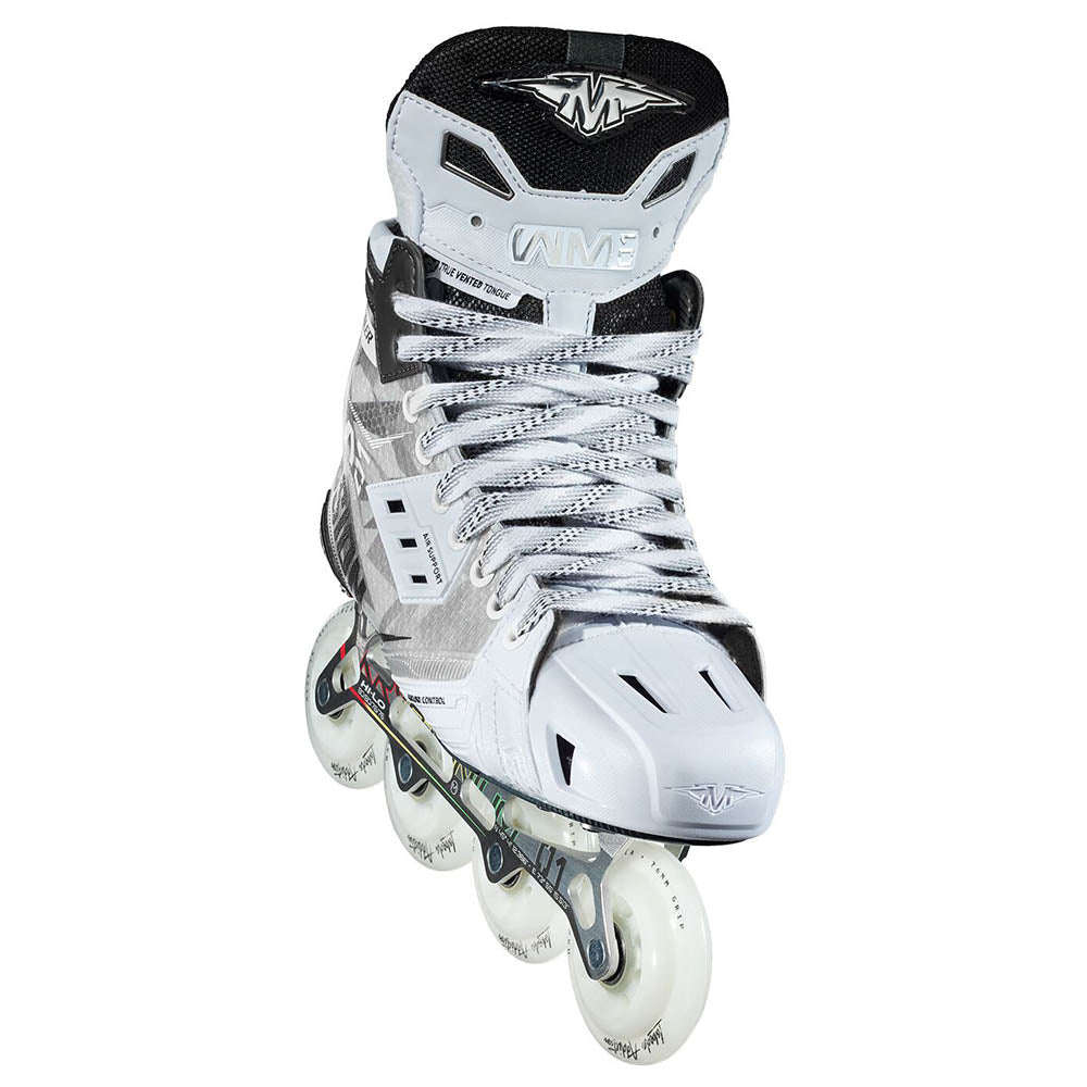 Mission Inhaler WM01 Inline Hockey Skates Senior