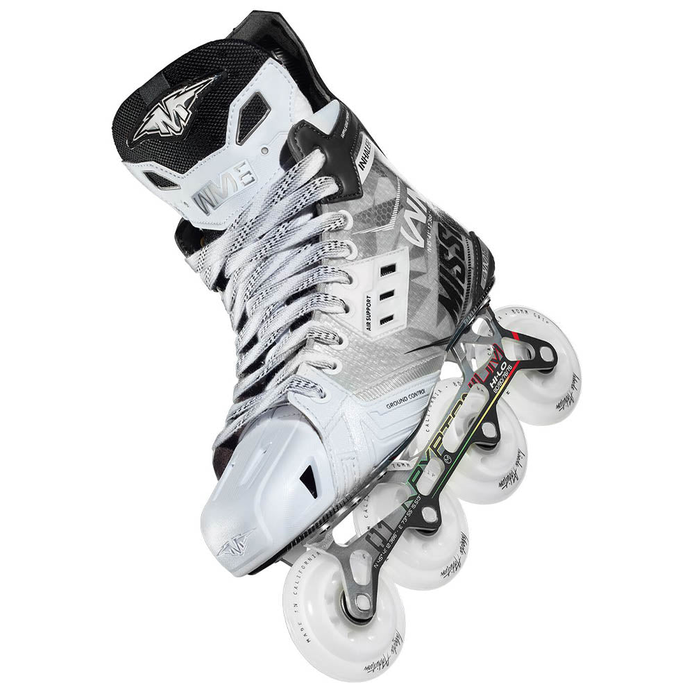 Mission Inhaler WM01 Inline Hockey Skates Senior