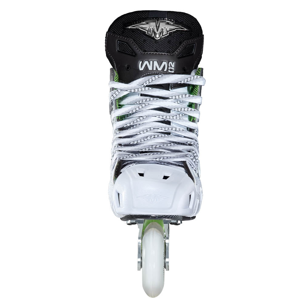 Mission Inhaler WM02 Inline Hockey Skates Senior