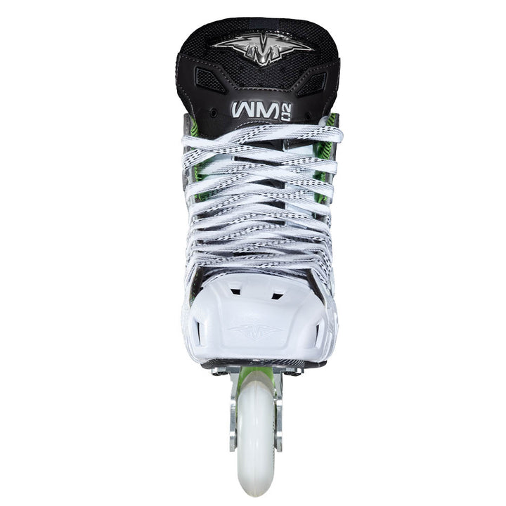 Mission Inhaler WM02 Inline Hockey Skates Junior