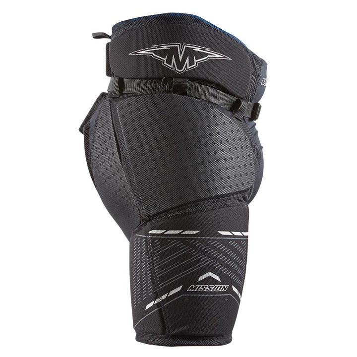 Mission RH Core Girdle Junior (S19)