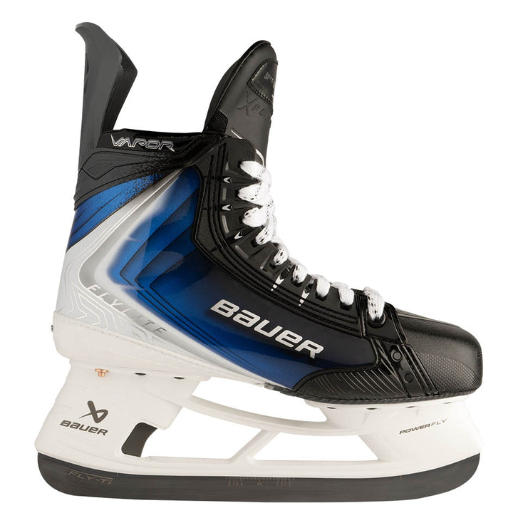 MyBauer Custom Vapor FlyLite Ice Hockey Skates Senior S25