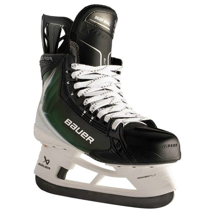 MyBauer Custom Vapor FlyLite Ice Hockey Skates Senior S25