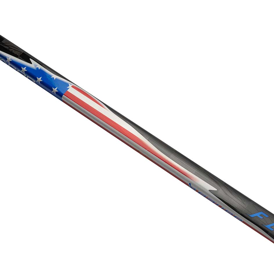 Bauer Flylite Custom Hockey Sticks Intermediate - MyBauer (2-Pack)