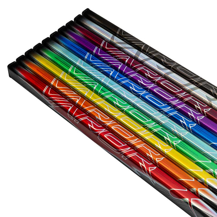 Bauer Flylite Custom Hockey Sticks Intermediate - MyBauer (2-Pack)