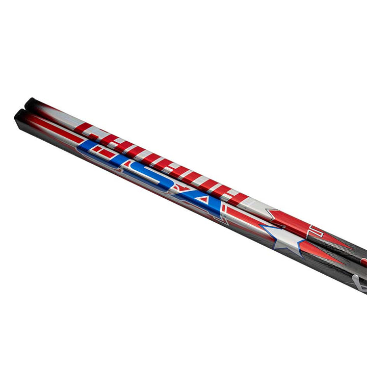 Bauer Flylite Custom Hockey Sticks Intermediate - MyBauer (2-Pack)
