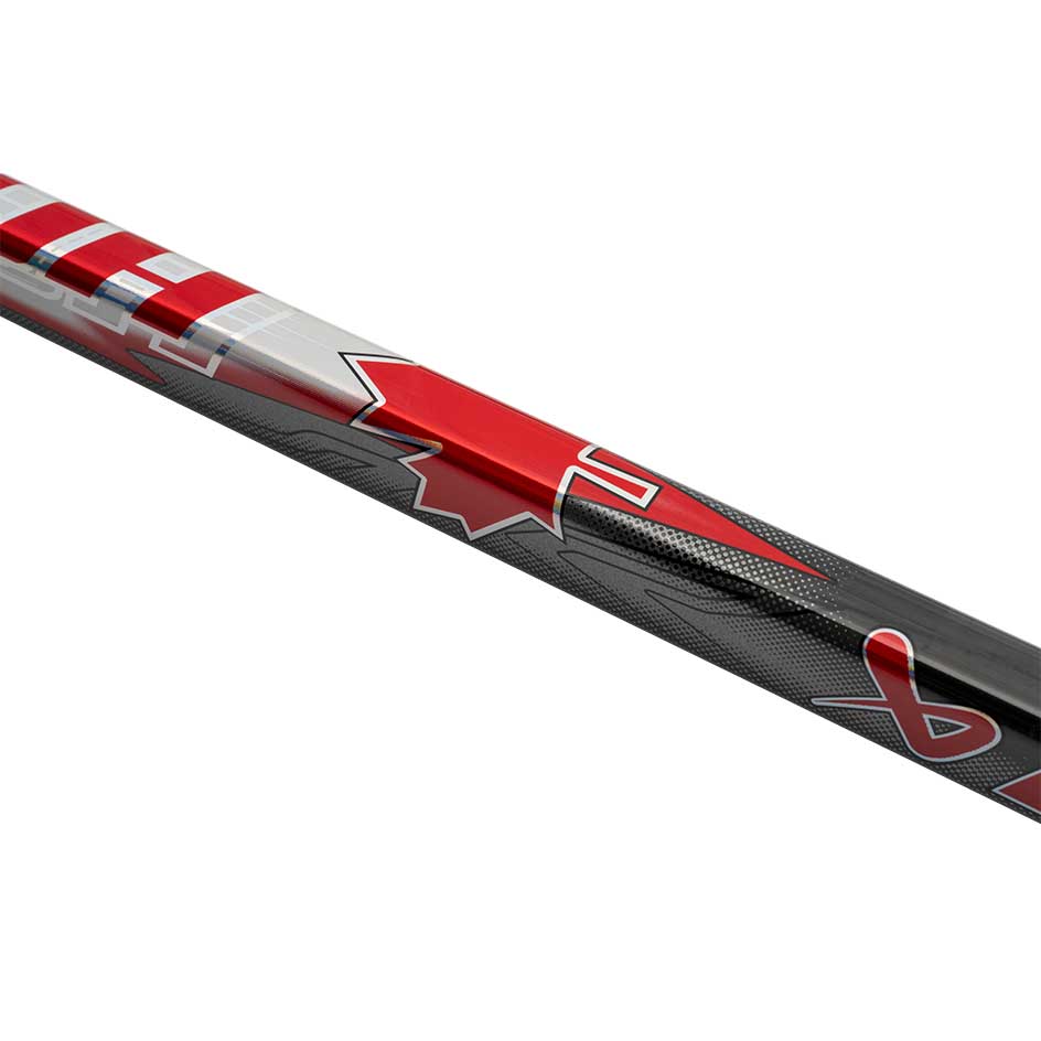 Bauer Flylite Custom Hockey Sticks Intermediate - MyBauer (2-Pack)