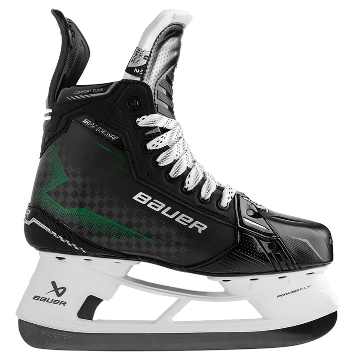 MyBauer Custom Supreme Shadow Ice Hockey Skates Senior S24