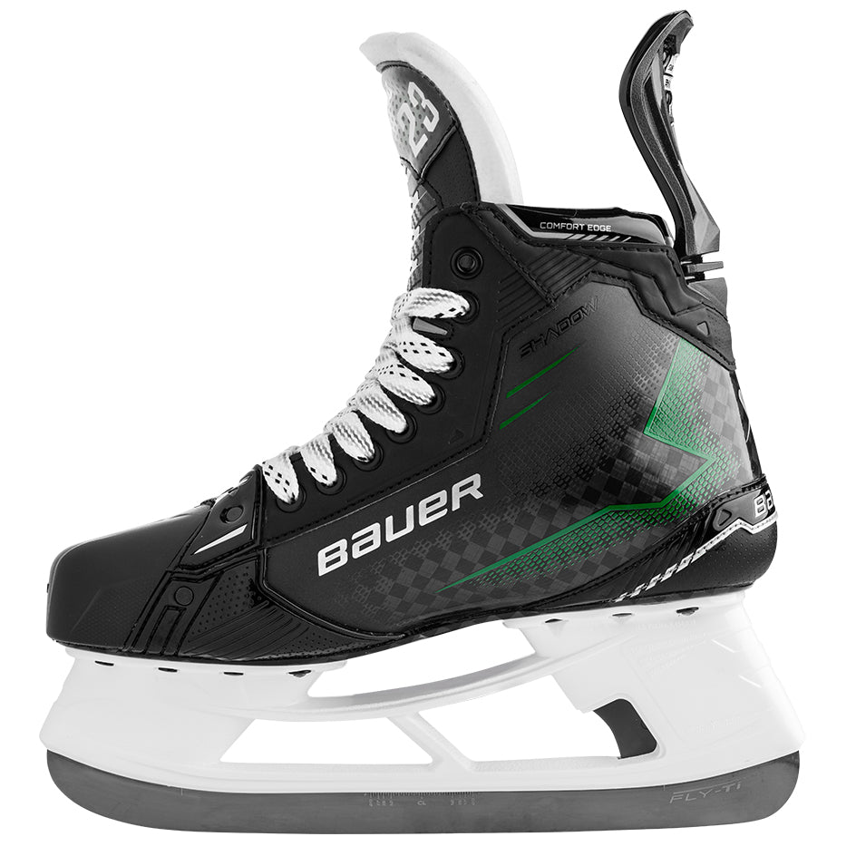 MyBauer Custom Supreme Shadow Ice Hockey Skates Senior S24