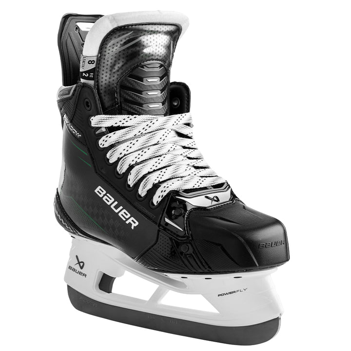 MyBauer Custom Supreme Shadow Ice Hockey Skates Senior S24