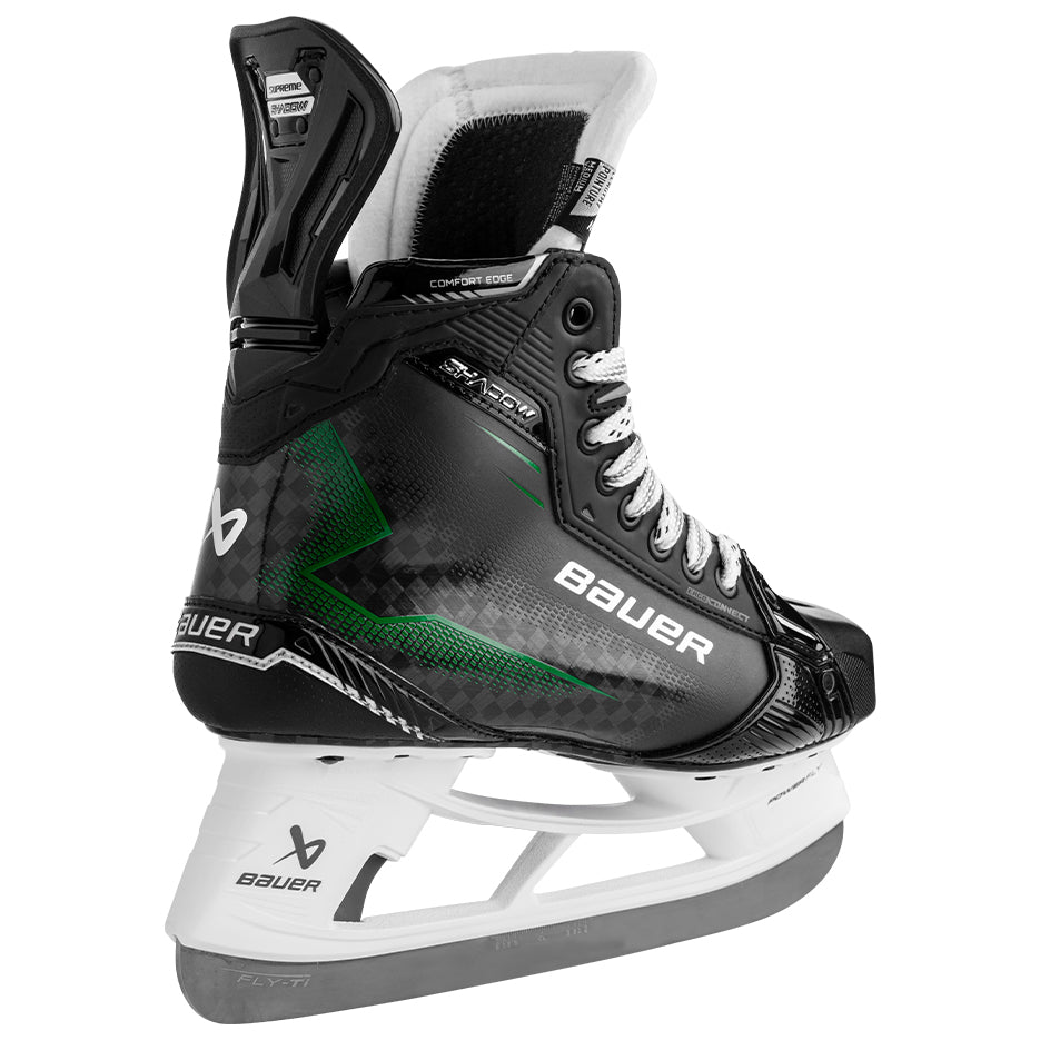 MyBauer Custom Supreme Shadow Ice Hockey Skates Senior S24