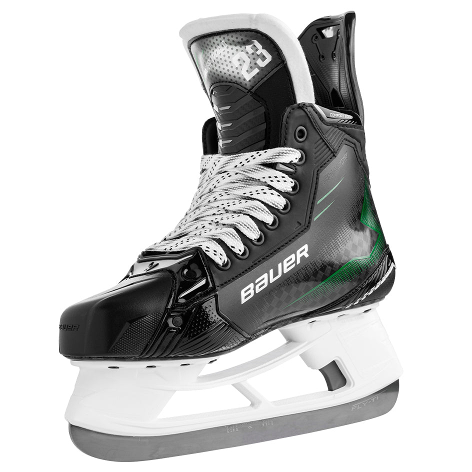 MyBauer Pro Custom Supreme Shadow Ice Hockey Skates Senior S24