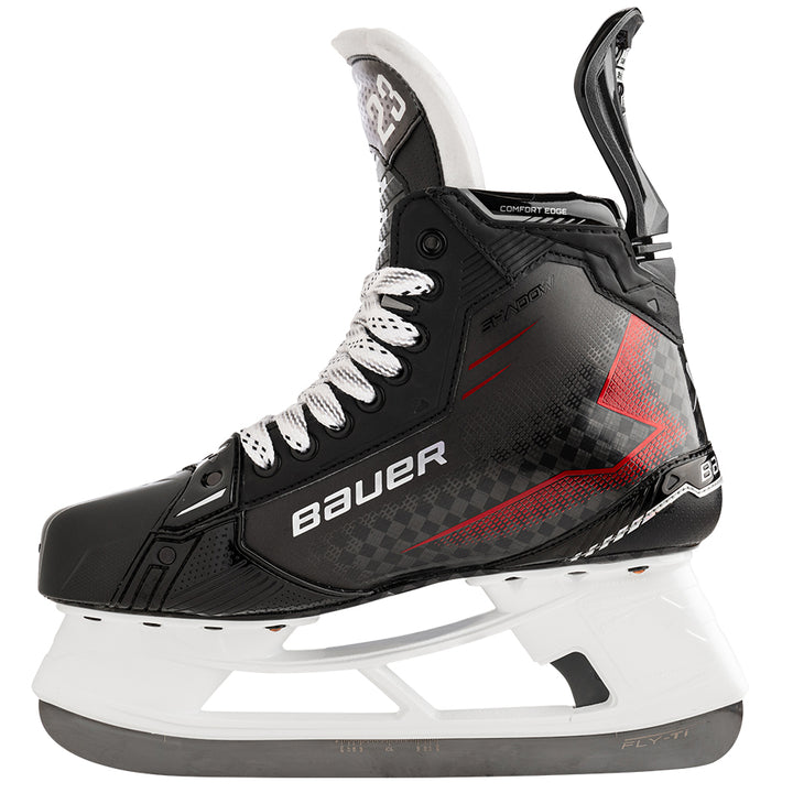 MyBauer Pro Custom Supreme Shadow Ice Hockey Skates Senior S24