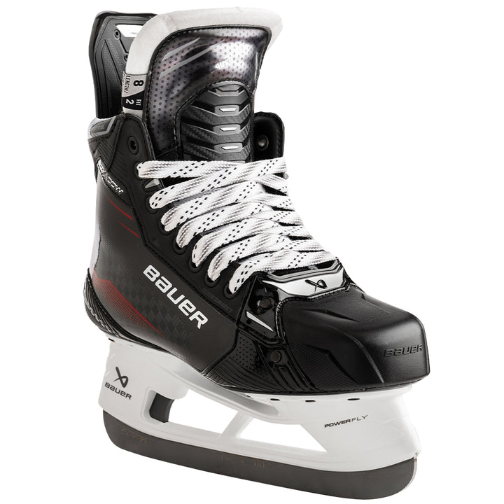 MyBauer Custom Supreme Shadow Ice Hockey Skates Senior S24