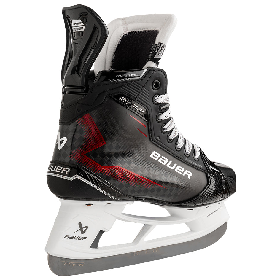 MyBauer Pro Custom Supreme Shadow Ice Hockey Skates Senior S24