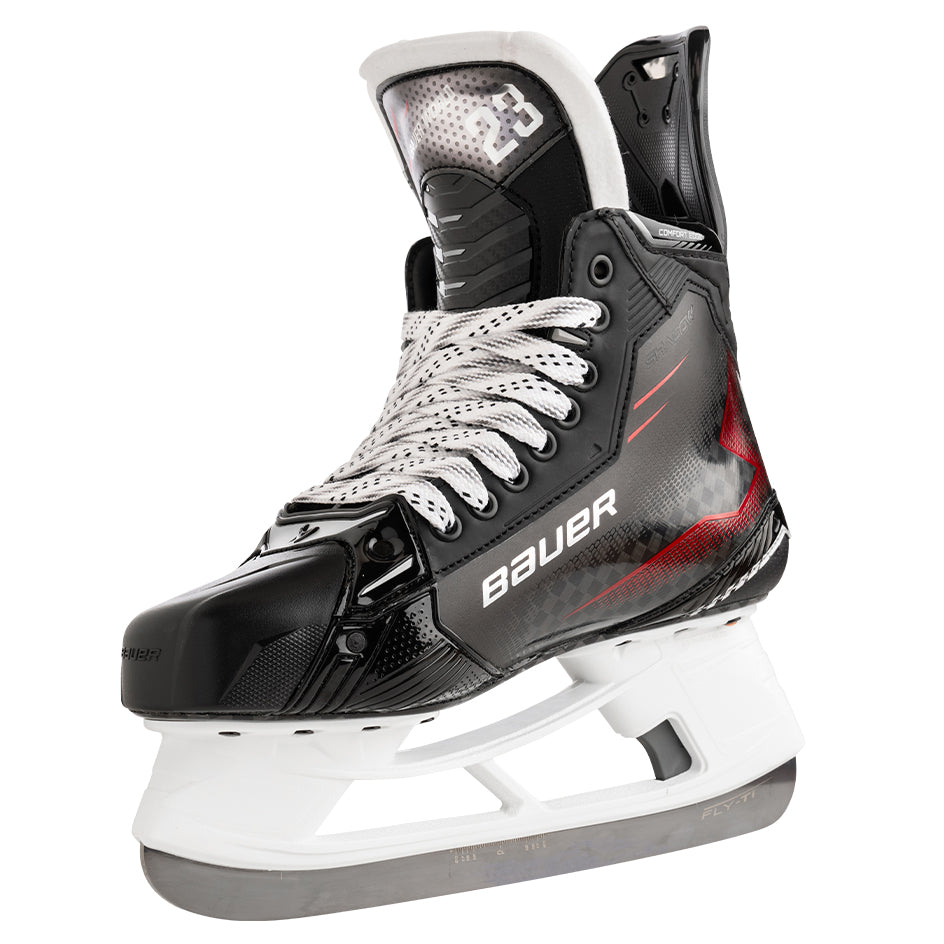 MyBauer Custom Supreme Shadow Ice Hockey Skates Senior S24