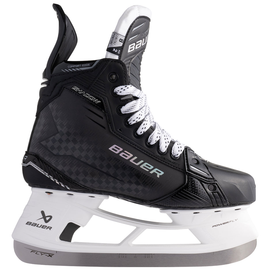 MyBauer Custom Supreme Shadow Ice Hockey Skates Senior S24