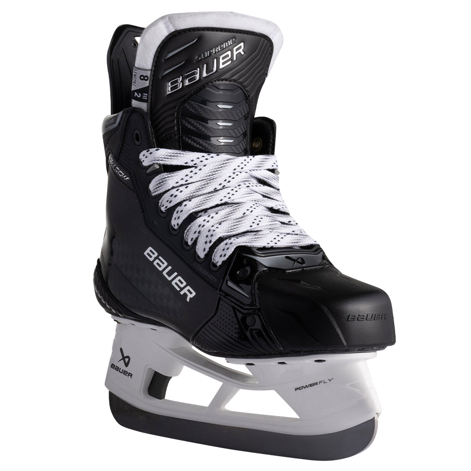 MyBauer Pro Custom Supreme Shadow Ice Hockey Skates Senior S24