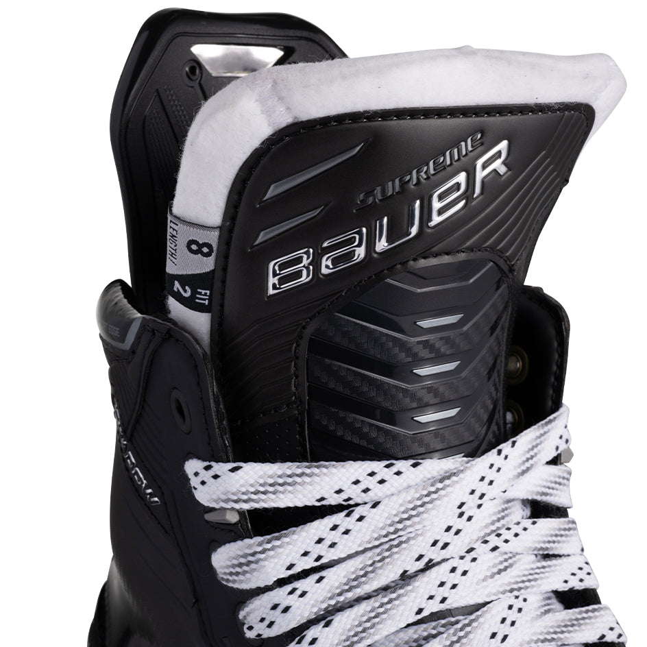 MyBauer Pro Custom Supreme Shadow Ice Hockey Skates Senior S24