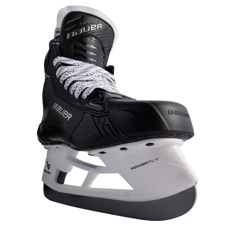 MyBauer Custom Supreme Shadow Ice Hockey Skates Senior S24