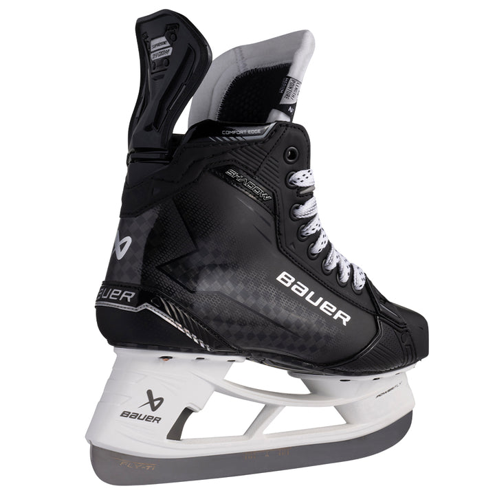 MyBauer Pro Custom Supreme Shadow Ice Hockey Skates Senior S24