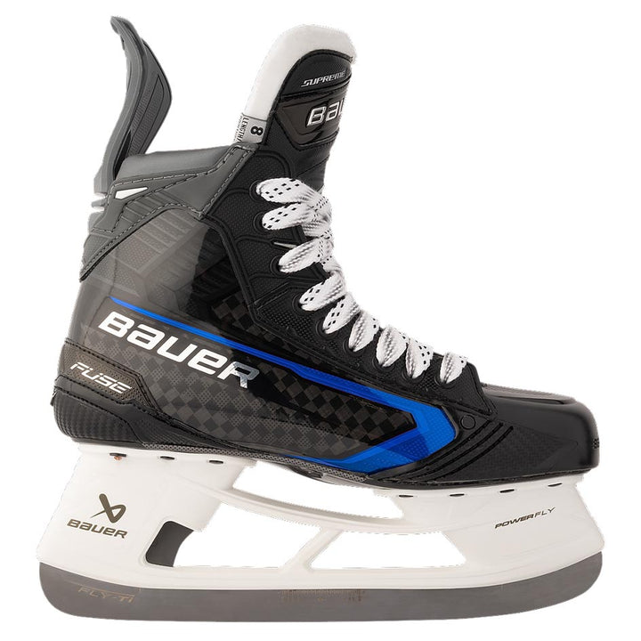 MyBauer Pro Custom Supreme Fuse Ice Hockey Skates Senior S26