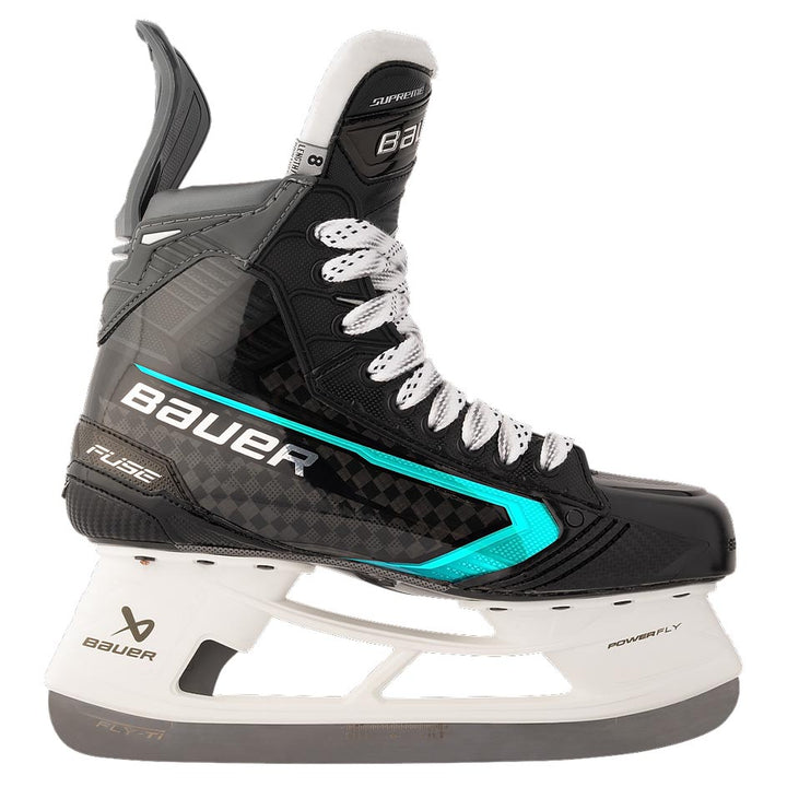 MyBauer Pro Custom Supreme Fuse Ice Hockey Skates Senior S26