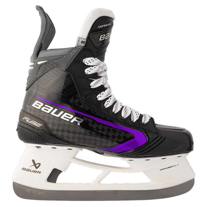 MyBauer Custom Supreme Fuse Ice Hockey Skates Senior S26