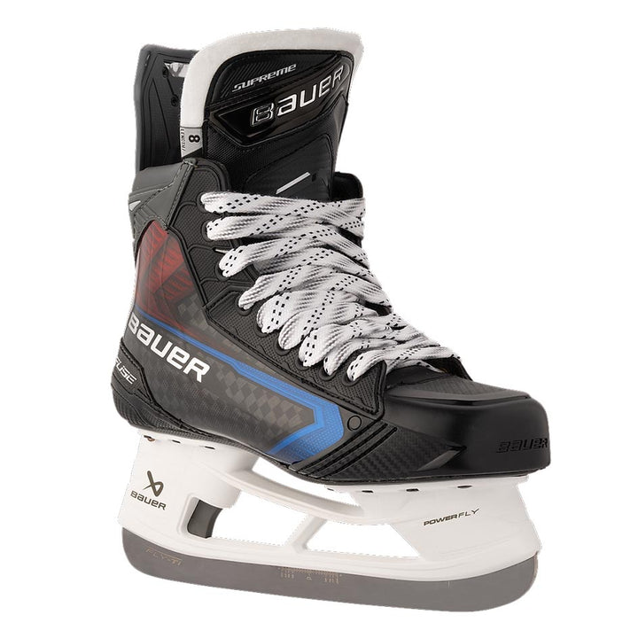 MyBauer Custom Supreme Fuse Ice Hockey Skates Senior S26