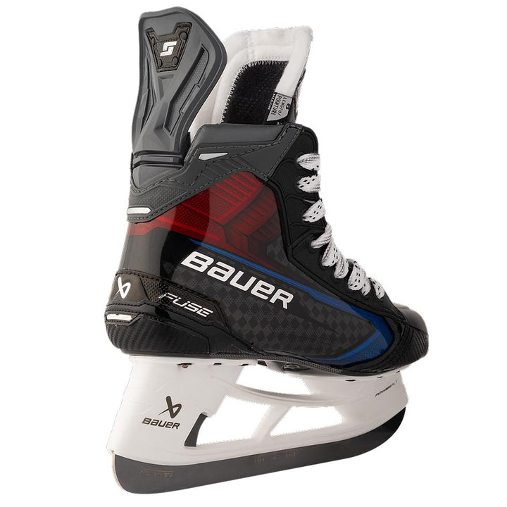 MyBauer Custom Supreme Fuse Ice Hockey Skates Senior S26