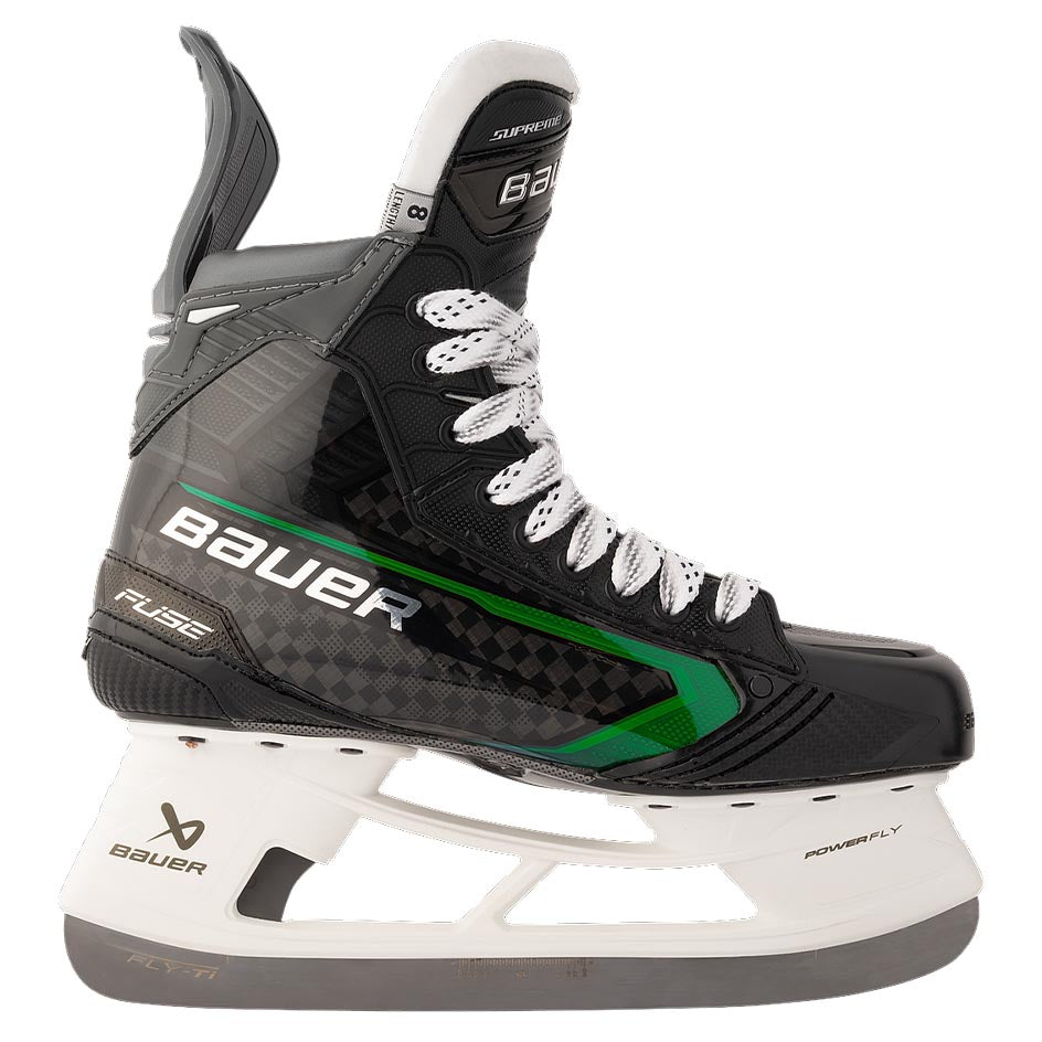 MyBauer Pro Custom Supreme Fuse Ice Hockey Skates Senior S26