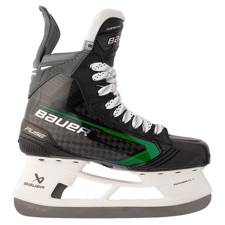 MyBauer Pro Custom Supreme Fuse Ice Hockey Skates Senior S26
